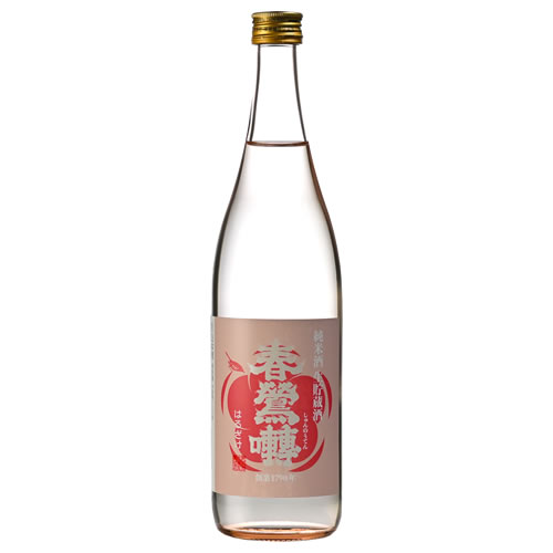 春鶯囀 純米酒生貯蔵 はるざけ 720ml 季節限定