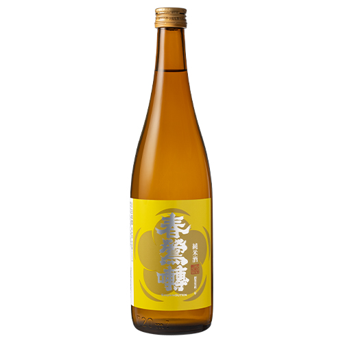 春鶯囀  純米酒 720ml